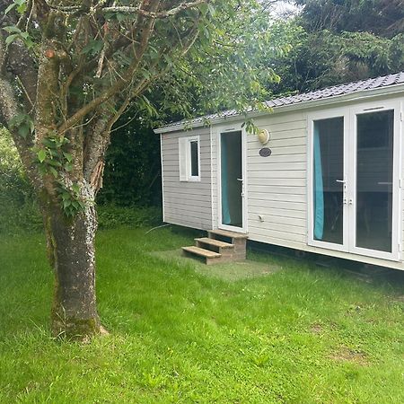 Camping La Nouvelle Aventure Audincthum Buitenkant foto