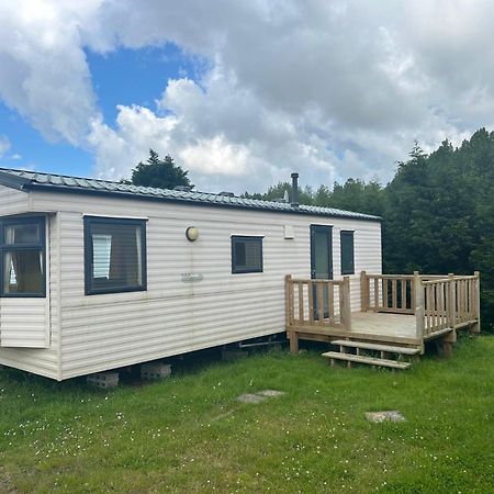 Camping La Nouvelle Aventure Audincthum Buitenkant foto