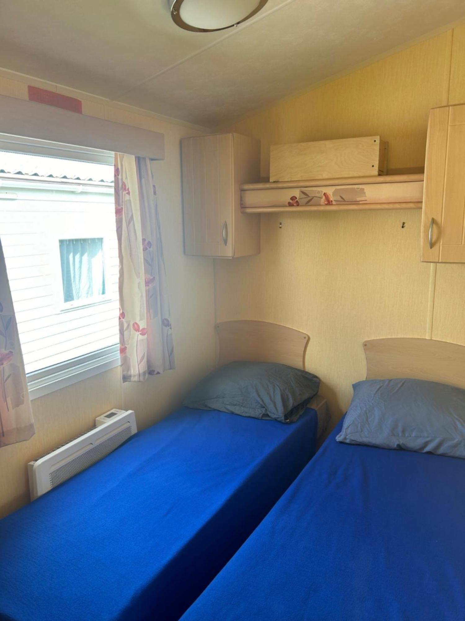 Camping La Nouvelle Aventure Audincthum Buitenkant foto