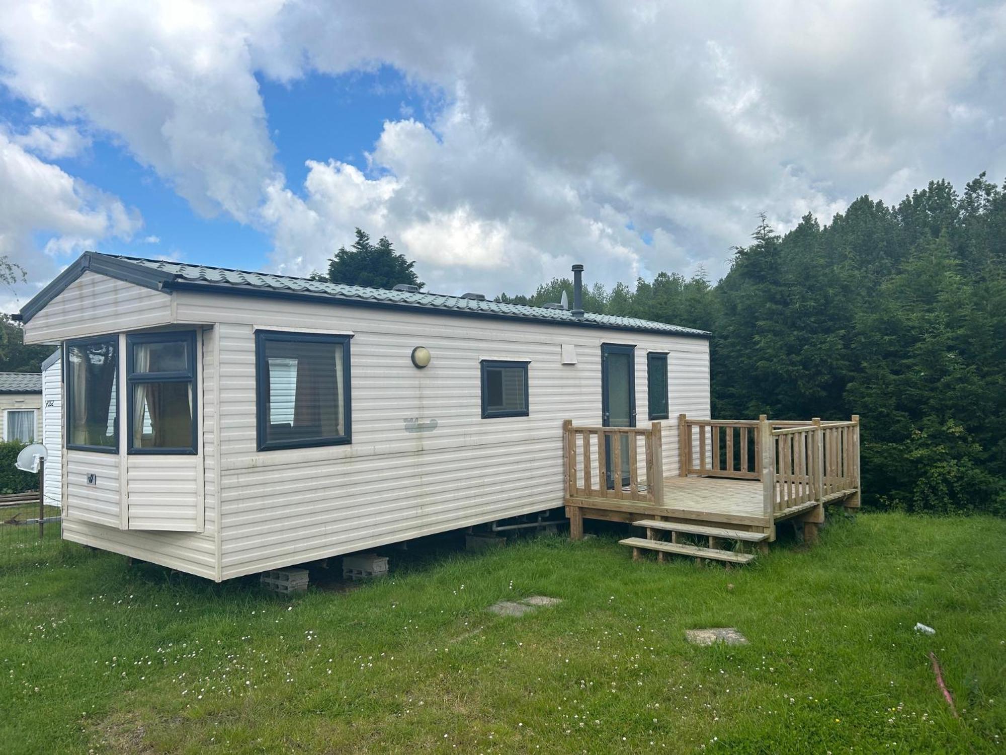 Camping La Nouvelle Aventure Audincthum Buitenkant foto